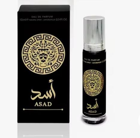 PROFUMO ASAD LATTAFA