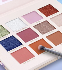 Palette principesse Disney