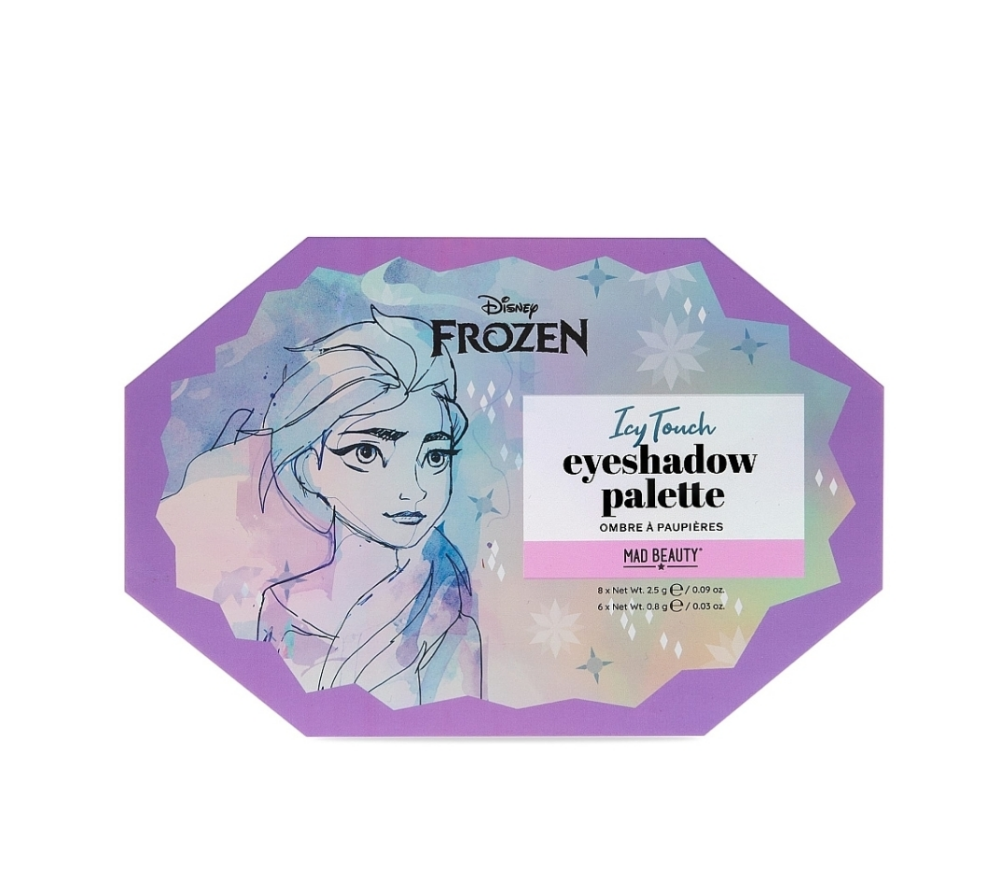 Palette Disney Frozen