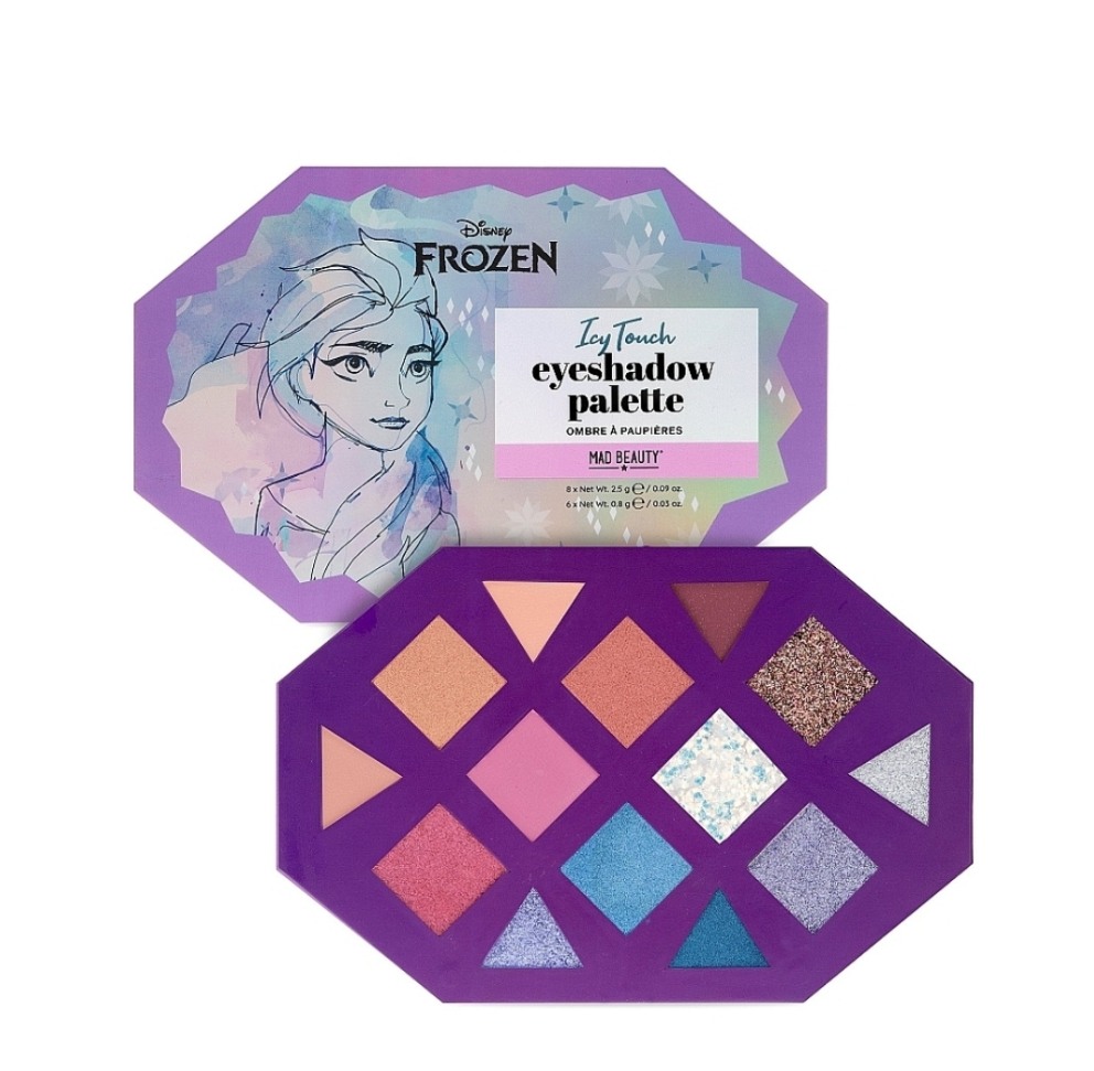 Palette Disney Frozen