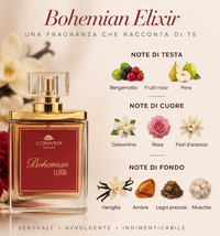Bhoemian elixir