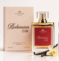 Bhoemian elixir