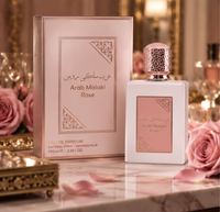 Arab Malaki rose